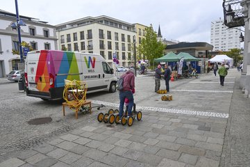 Mobilitätstag 2022