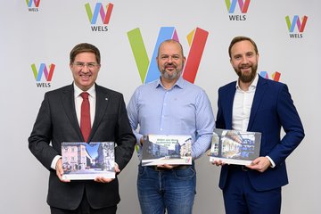 Kalender Stadtarchiv 2026
