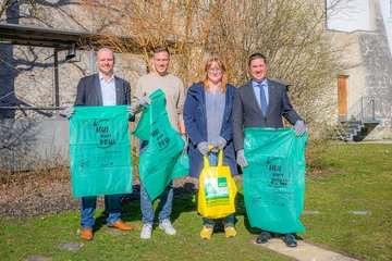 Sauberes Wels Rabl Rammerstorfer