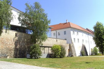 Stadtmuseum Minoriten