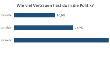 Grafik Jugendstudie