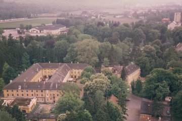 Herminenhof historisch
