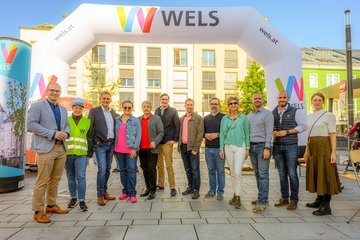 Mobilitätswochenfest 2024