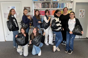 Poetry Slam Workshop