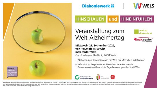 Weltalzheimertag 2026 Screen