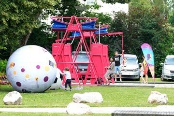 Figurentheaterfestival Wels