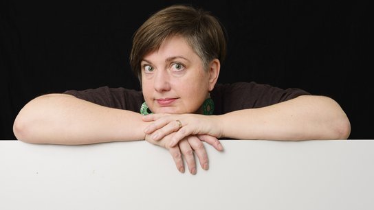 Mieze Medusa © Claudia Rohrauer