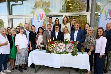 30 Jahre IGLU 2026 Feier