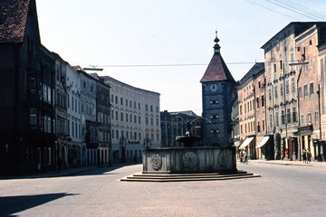 Kalender Stadtarchiv 2026