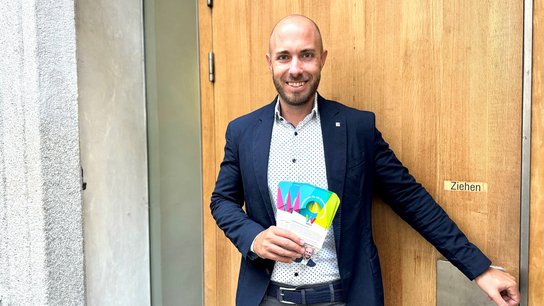 Stadtteile Hausbesuche Schäfer