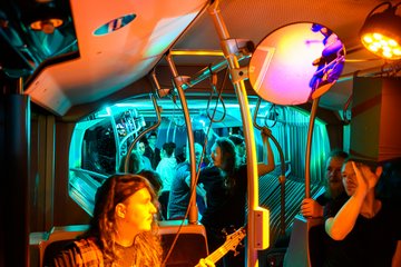 Europäische Mobilitätswoche 2026
