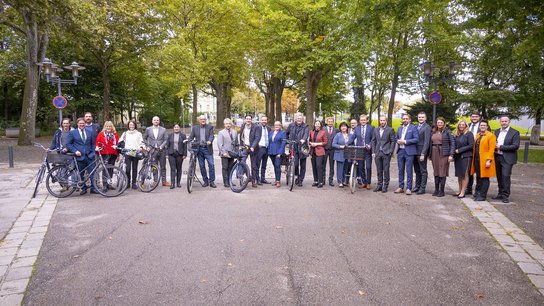 GEHmeindeRADsitzung 2022