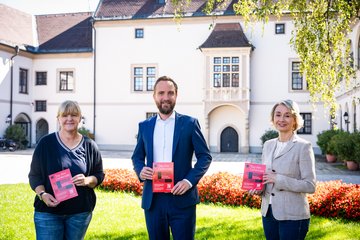 Tag des Denkmals Lange Nacht der Museen 2026