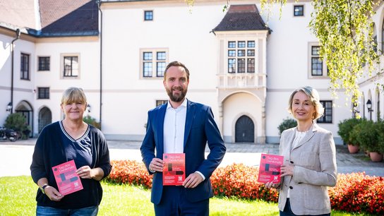 Tag des Denkmals Lange Nacht der Museen 2026