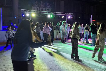 Eisdisco