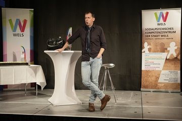 Sozialstammtisch 2025 © Gerhard Wenzel