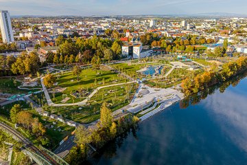 Volksgarten Oktober 2026