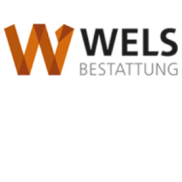 Logo Welser Bestattung