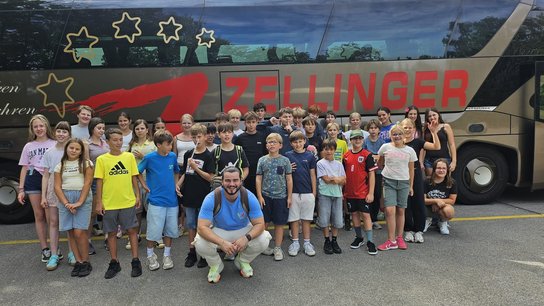 Sommerferienprogramm 2026