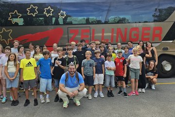 Sommerferienprogramm 2026