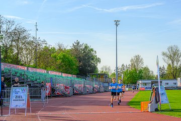 Laufolympiade Mauthstadion