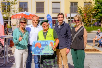 Mobilitätswochenfest 2024