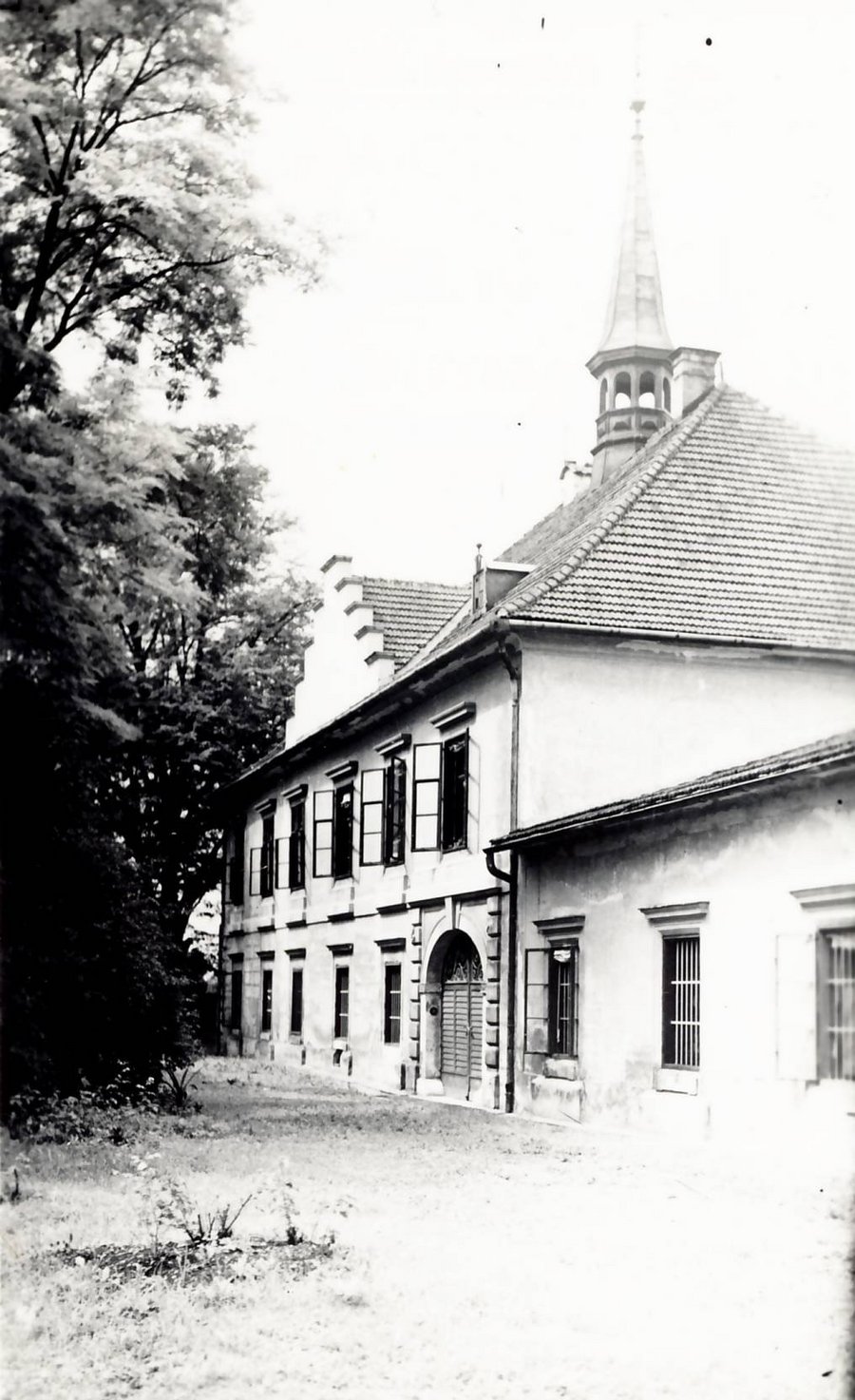 Schloss Pernau