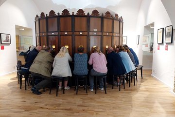 Tag des Denkmals Lange Nacht der Museen 2026