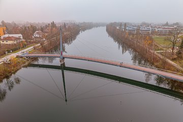 Straßenbauprogramm 2026 Trodatsteg