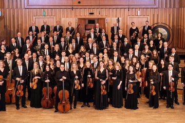 ORF Radio Symphonie Orchester