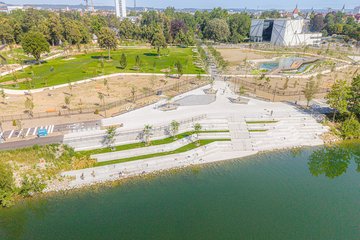Volksgarten Juli 2026