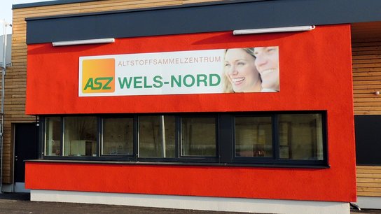 ASZ Wels-Nord