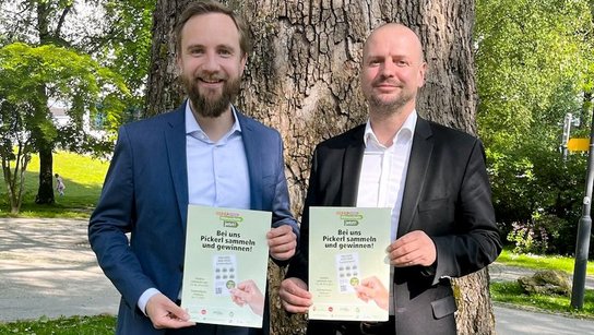 Freunde der Erde Rammerstorfer Oberndorfer