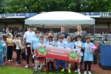 School Soccer Cup 2025