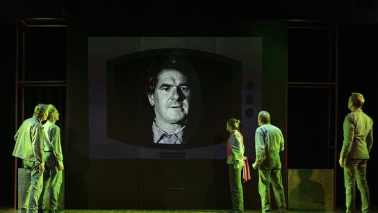 1984 © Alivs Predieri