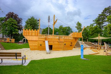 Volksgarten Neu Juni 2026