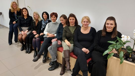 Wels setzt verstärkt auf Pflege-Koordinatorinnen und Sozialberatungsstellen