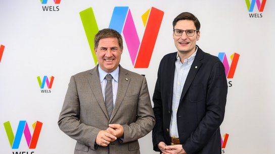 Pressekonferenz Mobilitätsverhalten