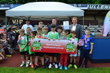 School Soccer Cup 2025