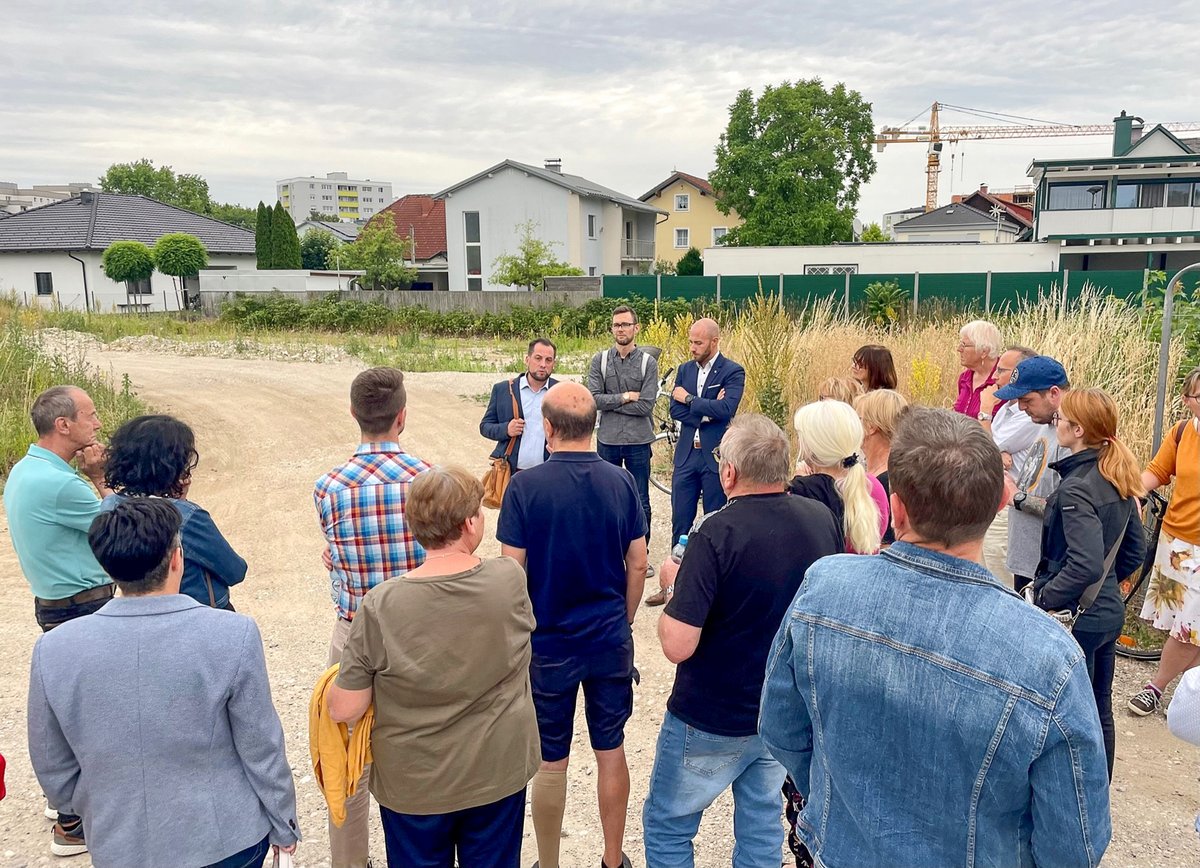 Sprawdzian Fokus 1 In Stadt