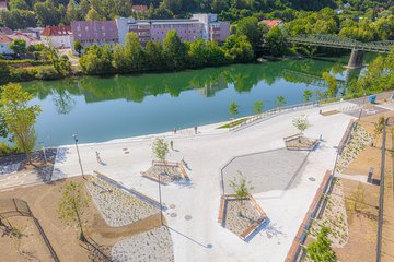 Volksgarten Juli 2026