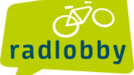 Logo: radlobby