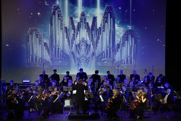 The Music of Hans Zimmer © Starentertainment