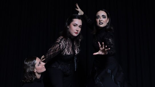 Der Fall MacBeth © Privat