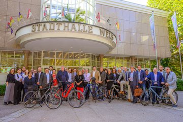 Ge(h)meinderatssitzung