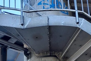 Vandalismus Welldorado Freibad 2026