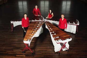 Wave Quartet © Daniel Delang