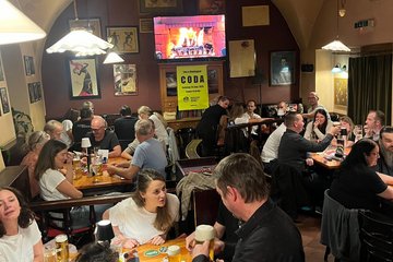 Pub Quiz Mobilitätswoche
