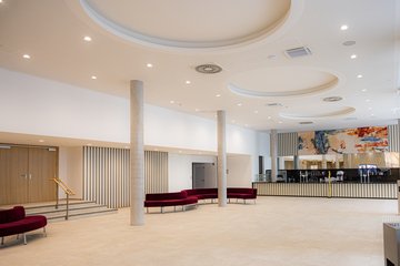 Stadttheater Greif 