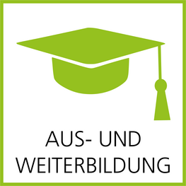 Benefit - Aus- und Weiterbildung